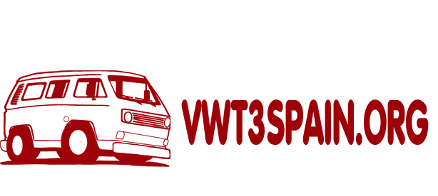 VW T3 España